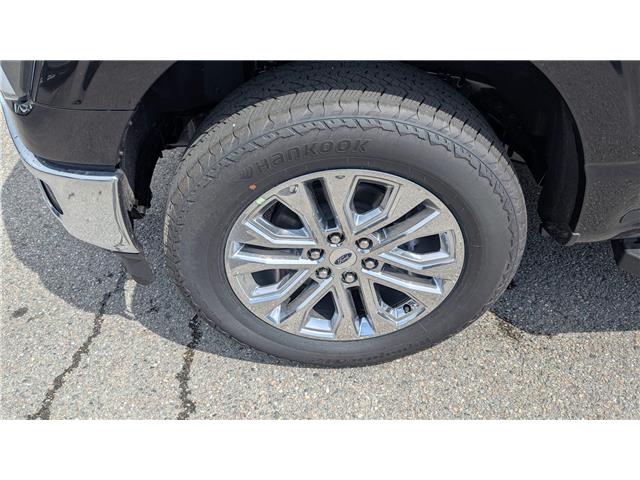 2025 Ford F-150 Lariat (Stk: F1238) in Miramichi - Image 9 of 13