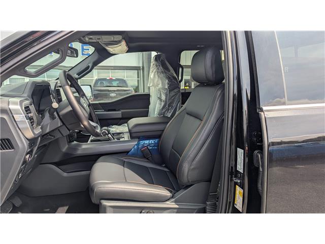 2025 Ford F-150 Lariat (Stk: F1238) in Miramichi - Image 10 of 13