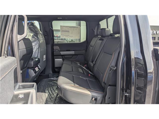 2025 Ford F-150 Lariat (Stk: F1238) in Miramichi - Image 11 of 13