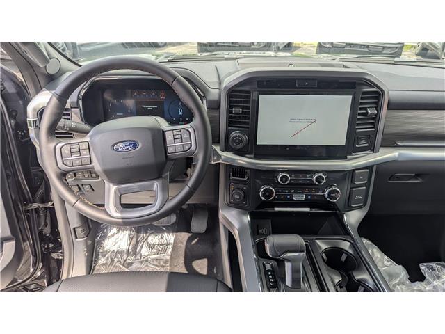 2025 Ford F-150 Lariat (Stk: F1238) in Miramichi - Image 12 of 13