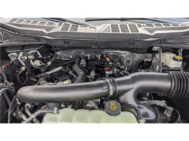 2025 Ford F-150 Lariat (Stk: F1238) in Miramichi - Image 13 of 13