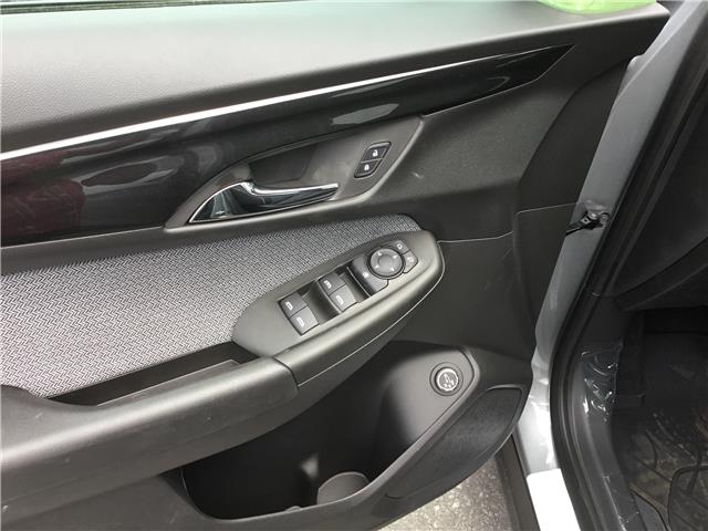 2026 Chevrolet TrailBlazer LT (Stk: 26022) in Cornwall - Image 2 of 13 2026 Chevrolet TrailBlazer LT (Stk: 26022) in Cornwall - Image 2 of 13