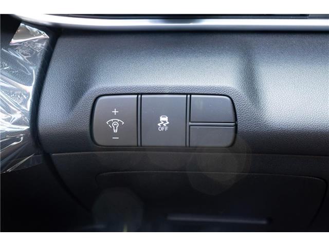 2025 Hyundai Elantra Preferred (Stk: S25794) in Ottawa - Image 15 of 23
