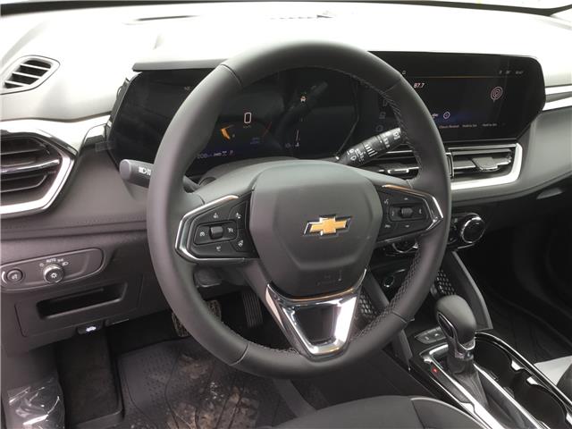 2026 Chevrolet TrailBlazer LT (Stk: 26022) in Cornwall - Image 3 of 13 2026 Chevrolet TrailBlazer LT (Stk: 26022) in Cornwall - Image 3 of 13