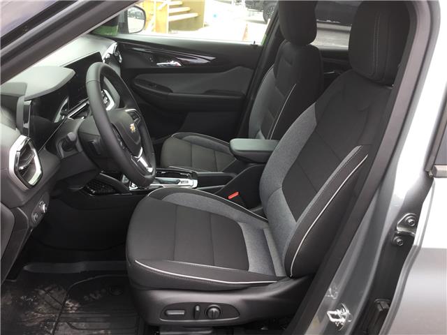 2026 Chevrolet TrailBlazer LT (Stk: 26022) in Cornwall - Image 5 of 13 2026 Chevrolet TrailBlazer LT (Stk: 26022) in Cornwall - Image 5 of 13