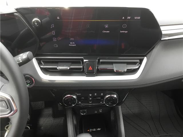 2026 Chevrolet TrailBlazer LT (Stk: 26022) in Cornwall - Image 4 of 13 2026 Chevrolet TrailBlazer LT (Stk: 26022) in Cornwall - Image 4 of 13