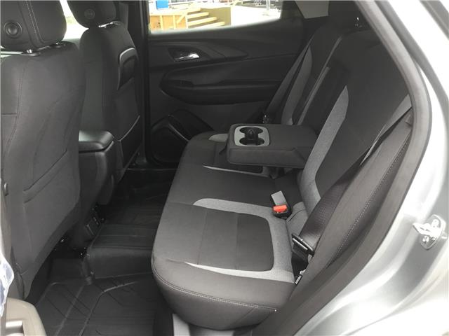 2026 Chevrolet TrailBlazer LT (Stk: 26022) in Cornwall - Image 6 of 13 2026 Chevrolet TrailBlazer LT (Stk: 26022) in Cornwall - Image 6 of 13