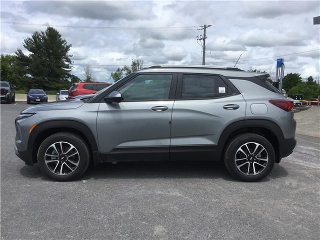 2026 Chevrolet TrailBlazer LT (Stk: 26022) in Cornwall - Image 7 of 13 2026 Chevrolet TrailBlazer LT (Stk: 26022) in Cornwall - Image 7 of 13