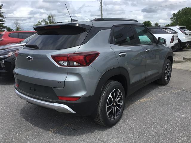 2026 Chevrolet TrailBlazer LT (Stk: 26022) in Cornwall - Image 10 of 13 2026 Chevrolet TrailBlazer LT (Stk: 26022) in Cornwall - Image 10 of 13