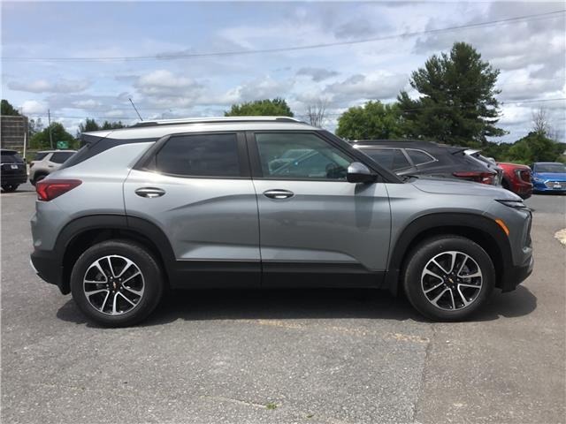 2026 Chevrolet TrailBlazer LT (Stk: 26022) in Cornwall - Image 11 of 13 2026 Chevrolet TrailBlazer LT (Stk: 26022) in Cornwall - Image 11 of 13