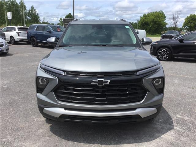 2026 Chevrolet TrailBlazer LT (Stk: 26022) in Cornwall - Image 13 of 13 2026 Chevrolet TrailBlazer LT (Stk: 26022) in Cornwall - Image 13 of 13