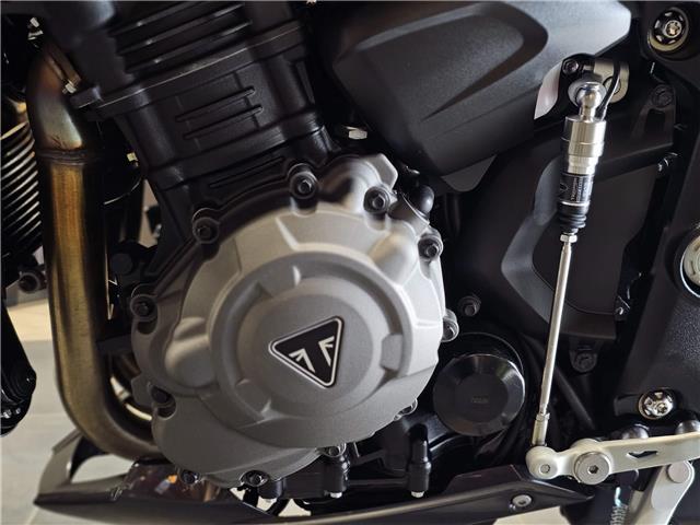 2026 Triumph SPEED TRIPLE 1200 RX (Stk: 26TS-001) in Grande Prairie - Image 10 of 13