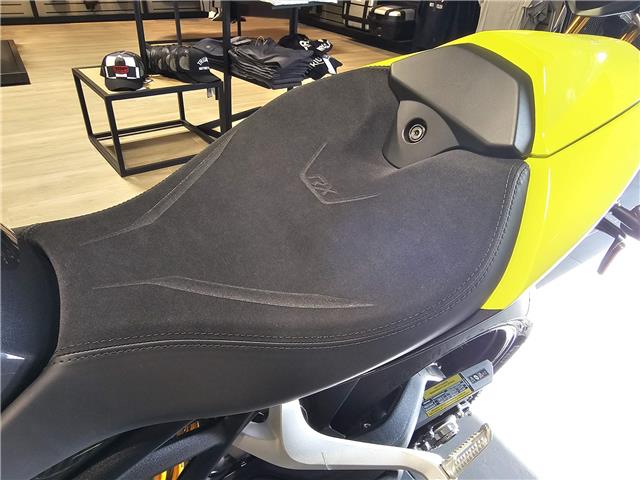 2026 Triumph SPEED TRIPLE 1200 RX (Stk: 26TS-001) in Grande Prairie - Image 11 of 13