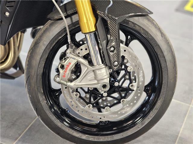 2026 Triumph SPEED TRIPLE 1200 RX (Stk: 26TS-001) in Grande Prairie - Image 12 of 13