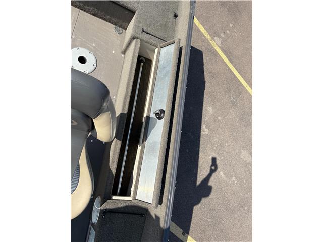 2017 Princecraft Holiday DLX TFT Tournament Fishing Team (Stk: B-72L617) in Moncton - Image 20 of 20