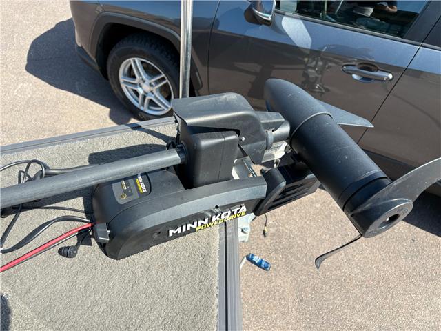 2017 Princecraft Holiday DLX TFT Tournament Fishing Team (Stk: B-72L617) in Moncton - Image 18 of 20