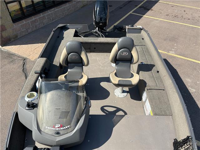 2017 Princecraft Holiday DLX TFT Tournament Fishing Team (Stk: B-72L617) in Moncton - Image 16 of 20