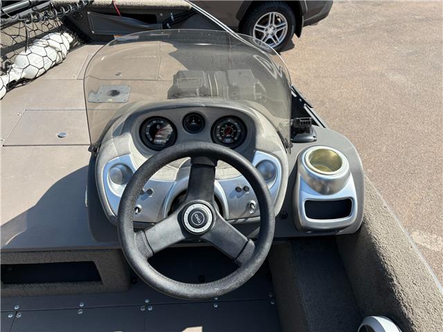 2017 Princecraft Holiday DLX TFT Tournament Fishing Team (Stk: B-72L617) in Moncton - Image 13 of 20