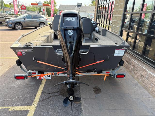 2017 Princecraft Holiday DLX TFT Tournament Fishing Team (Stk: B-72L617) in Moncton - Image 9 of 20