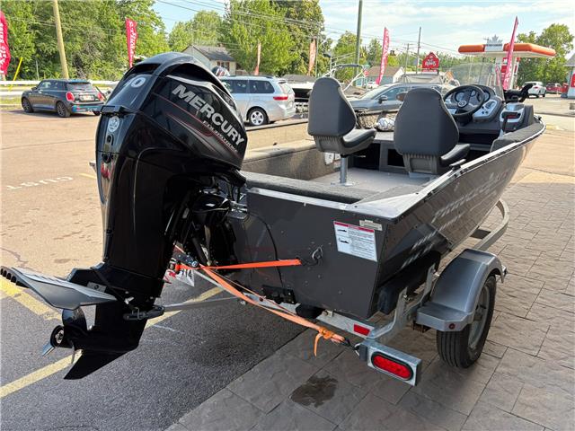 2017 Princecraft Holiday DLX TFT Tournament Fishing Team (Stk: B-72L617) in Moncton - Image 8 of 20