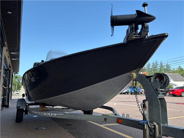 2017 Princecraft Holiday DLX TFT Tournament Fishing Team (Stk: B-72L617) in Moncton - Image 5 of 20