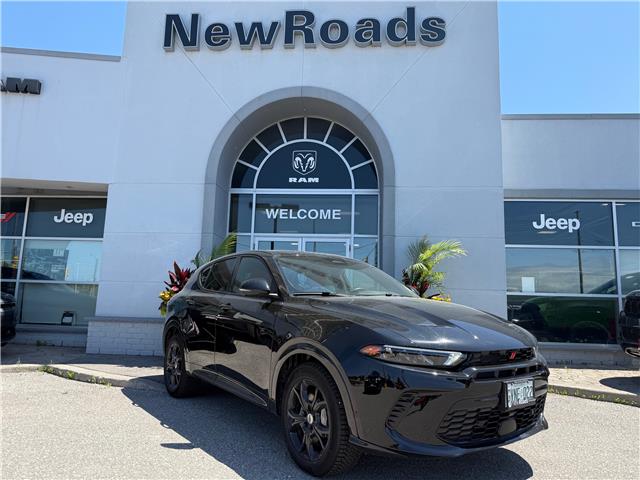 2024 Dodge Hornet PHEV R/T Plus (Stk: A22331) in Newmarket - Image 1 of 13