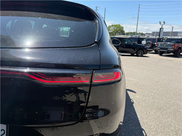 2024 Dodge Hornet PHEV R/T Plus (Stk: A22331) in Newmarket - Image 4 of 13