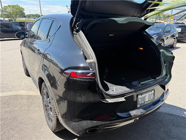 2024 Dodge Hornet PHEV R/T Plus (Stk: A22331) in Newmarket - Image 5 of 13