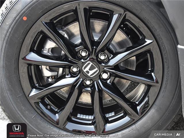 2026 Honda CR-V Hybrid Sport (Stk: 24810) in Cambridge - Image 9 of 27