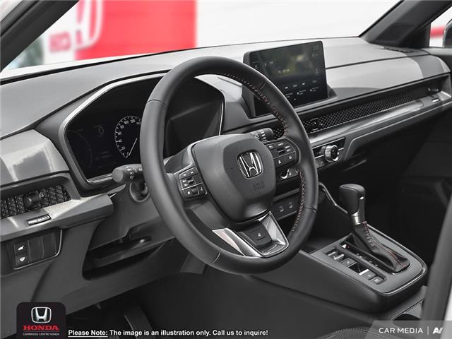 2026 Honda CR-V Hybrid Sport (Stk: 24810) in Cambridge - Image 13 of 27