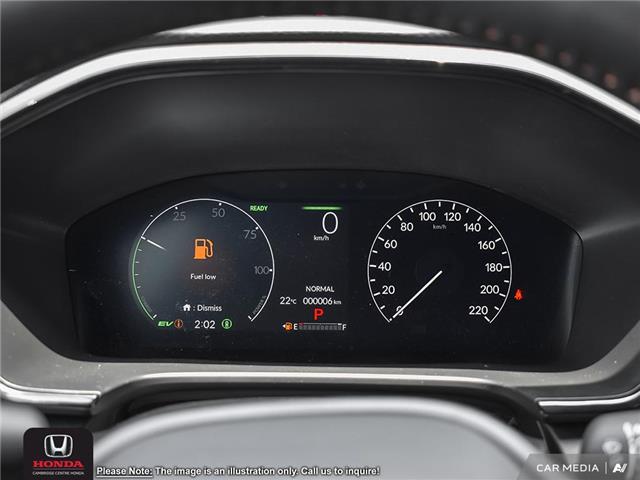 2026 Honda CR-V Hybrid Sport (Stk: 24810) in Cambridge - Image 16 of 27