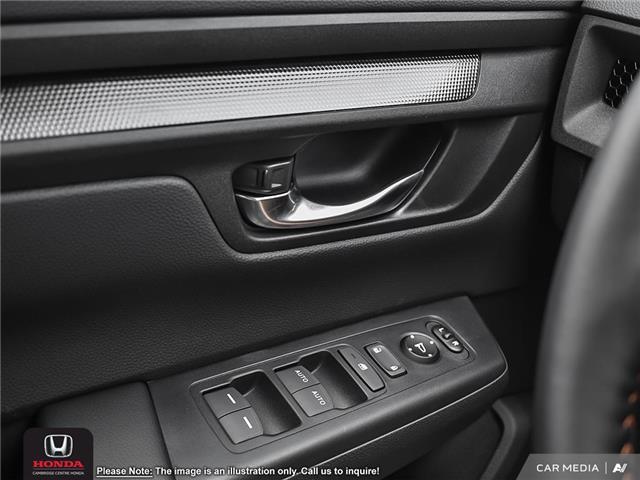 2026 Honda CR-V Hybrid Sport (Stk: 24810) in Cambridge - Image 18 of 27