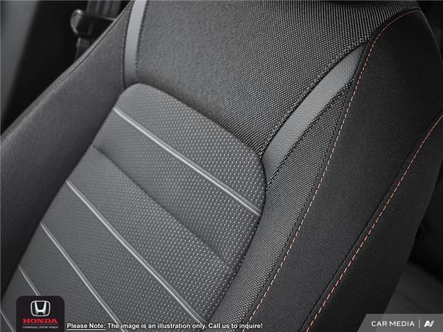2026 Honda CR-V Hybrid Sport (Stk: 24810) in Cambridge - Image 22 of 27