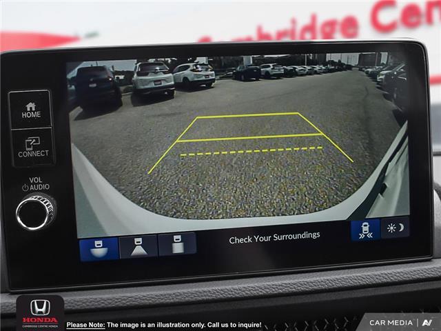 2026 Honda CR-V Hybrid Sport (Stk: 24810) in Cambridge - Image 25 of 27