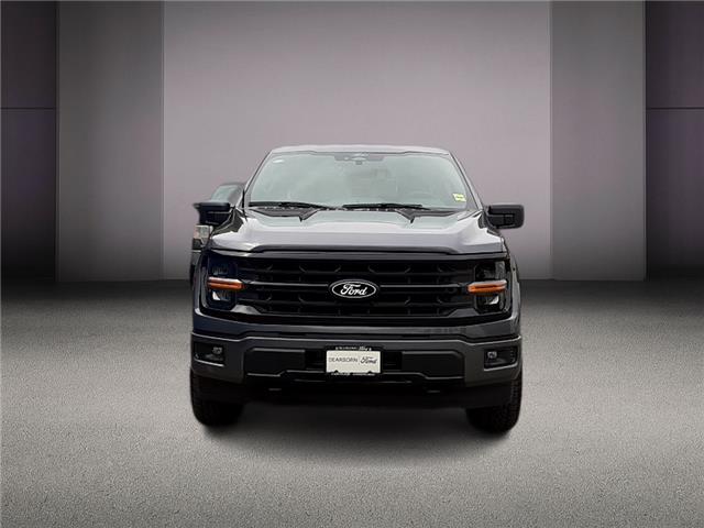 2025 Ford F-150 XLT (Stk: TS437) in Kamloops - Image 2 of 25