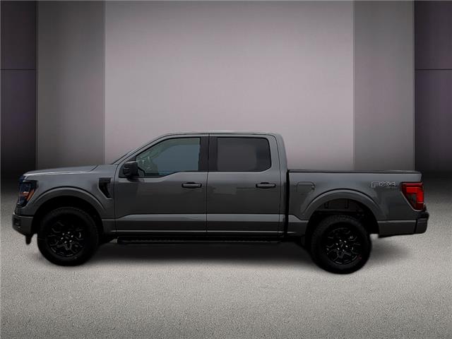 2025 Ford F-150 XLT (Stk: TS437) in Kamloops - Image 3 of 25