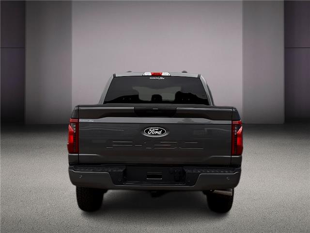 2025 Ford F-150 XLT (Stk: TS437) in Kamloops - Image 5 of 25
