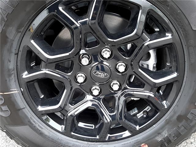 2025 Ford F-150 XLT (Stk: TS437) in Kamloops - Image 6 of 25