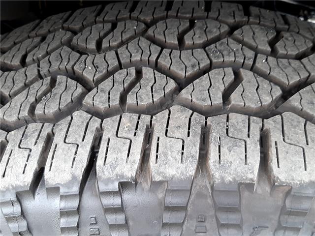 2025 Ford F-150 XLT (Stk: TS437) in Kamloops - Image 7 of 25