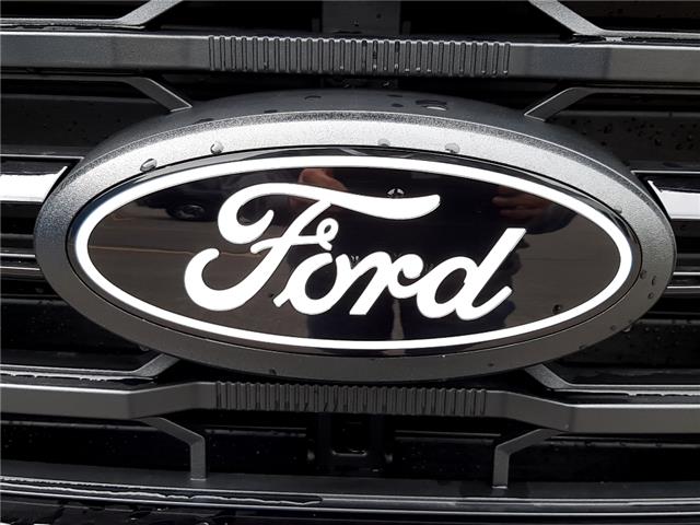 2025 Ford F-150 XLT (Stk: TS437) in Kamloops - Image 9 of 25