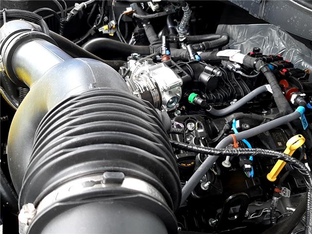 2025 Ford F-150 XLT (Stk: TS437) in Kamloops - Image 10 of 25