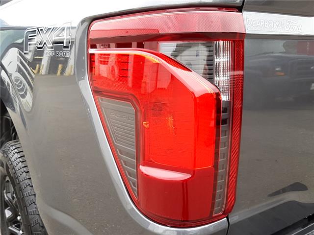 2025 Ford F-150 XLT (Stk: TS437) in Kamloops - Image 11 of 25