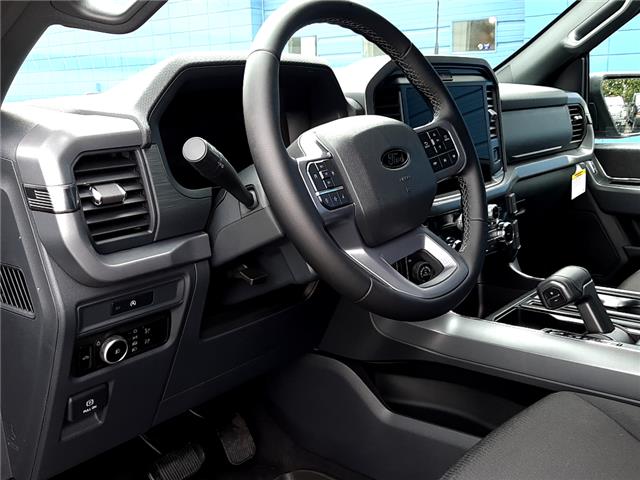 2025 Ford F-150 XLT (Stk: TS437) in Kamloops - Image 12 of 25