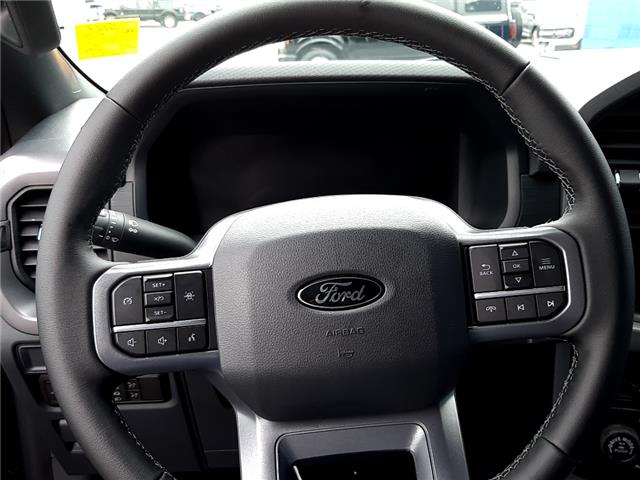 2025 Ford F-150 XLT (Stk: TS437) in Kamloops - Image 13 of 25