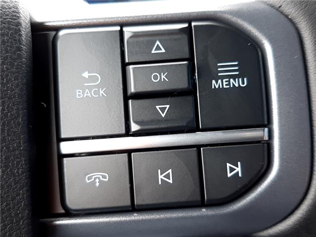 2025 Ford F-150 XLT (Stk: TS437) in Kamloops - Image 15 of 25