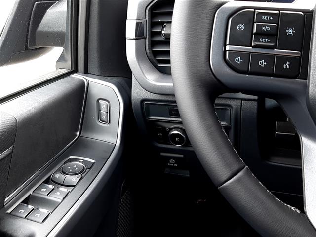 2025 Ford F-150 XLT (Stk: TS437) in Kamloops - Image 16 of 25