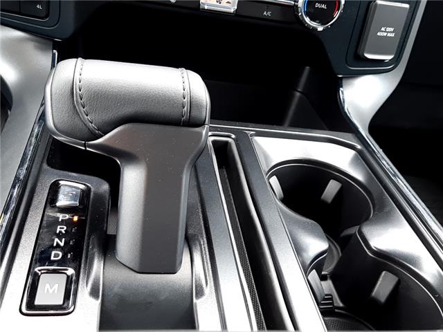 2025 Ford F-150 XLT (Stk: TS437) in Kamloops - Image 17 of 25