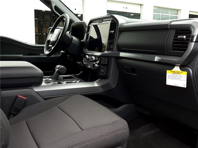 2025 Ford F-150 XLT (Stk: TS437) in Kamloops - Image 21 of 25