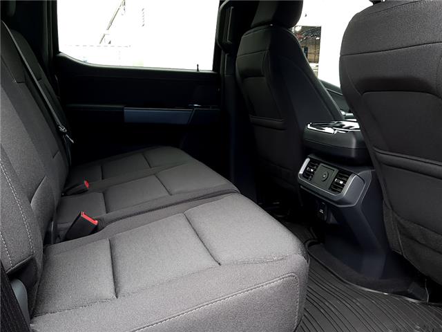 2025 Ford F-150 XLT (Stk: TS437) in Kamloops - Image 22 of 25