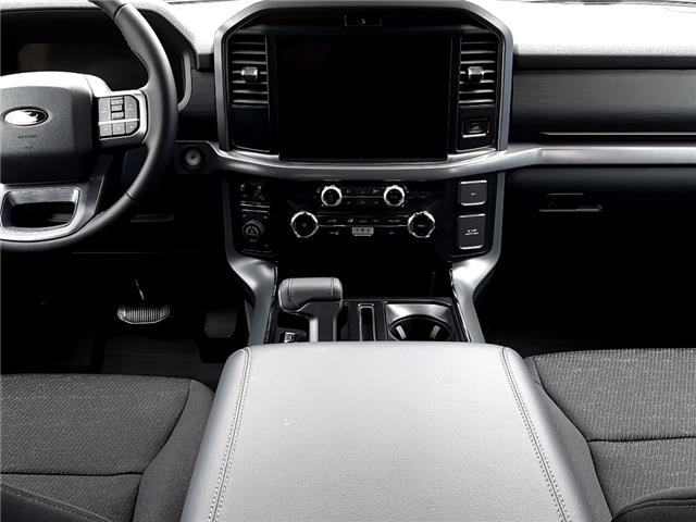 2025 Ford F-150 XLT (Stk: TS437) in Kamloops - Image 23 of 25